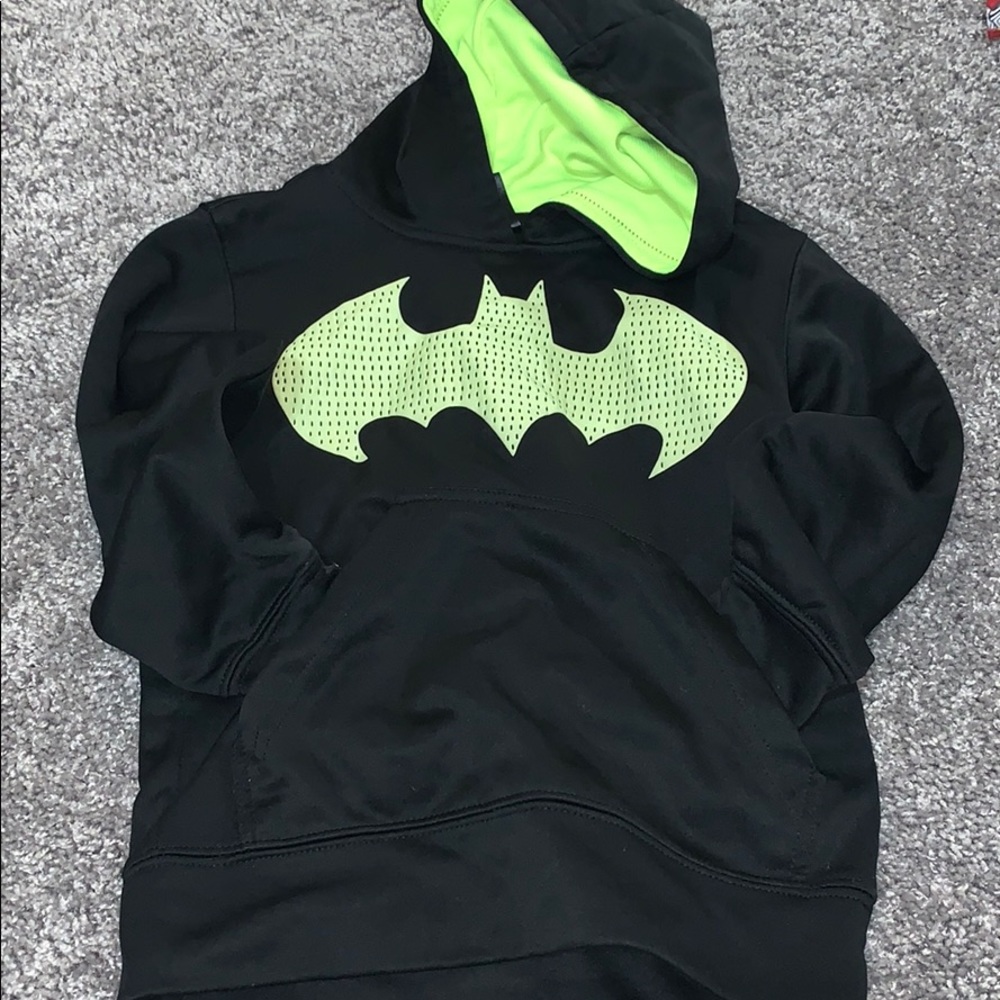 Batman Hoodie